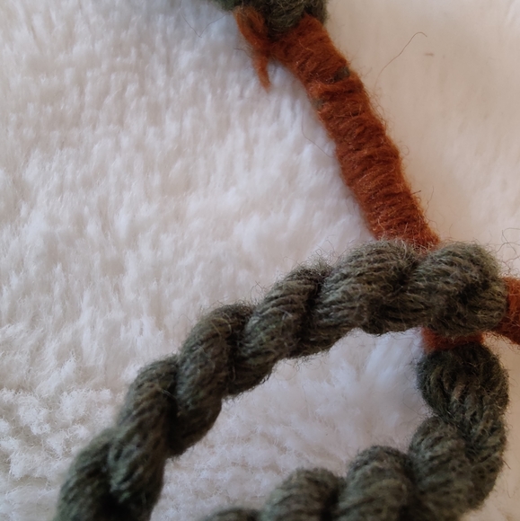 Great Condition: Dorfman Pacific Co. Authentic Handmade Headwear - Picture 10 of 10